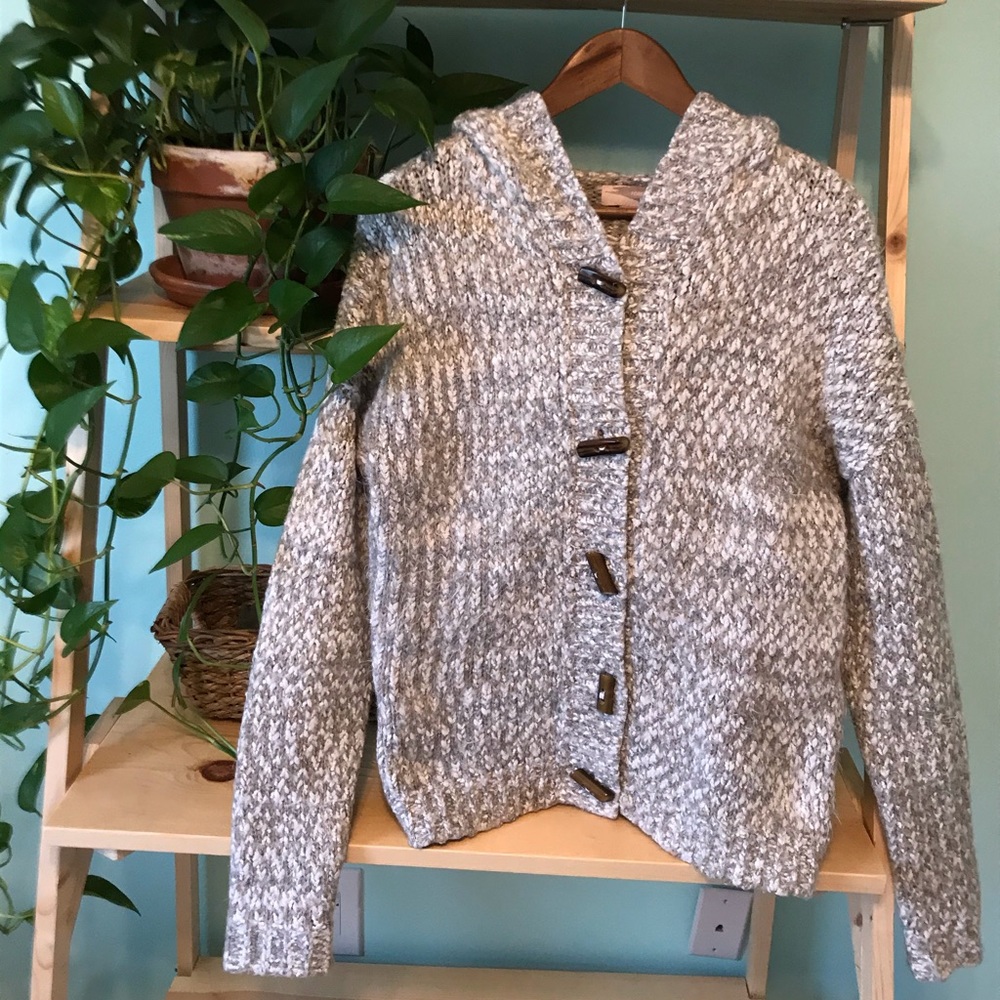 Sweater